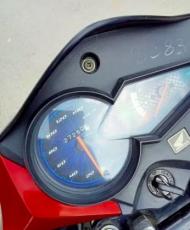 Honda CB Twister 110cc 2011