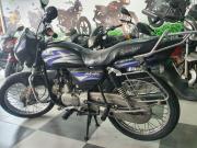 Hero Splendor Pro 100cc 2011