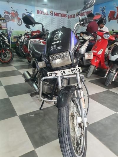 Used Hero Splendor Pro 100cc 2011 Model (PID-1421574132) Bike for Sale ...