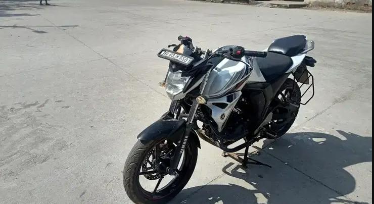 Yamaha FZ S V 2.0 150cc 2017