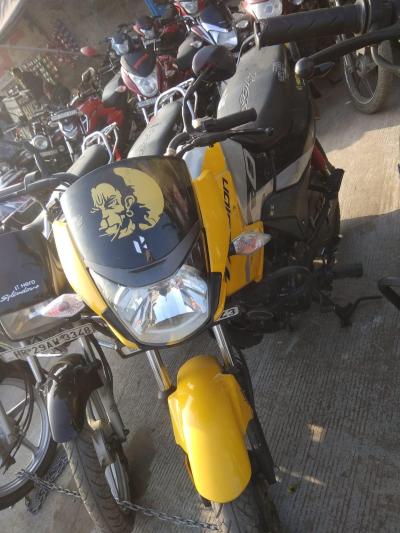 Hero Passion Pro i3S Disc 100cc 2021