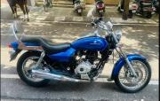 Bajaj Avenger 220cc 2011