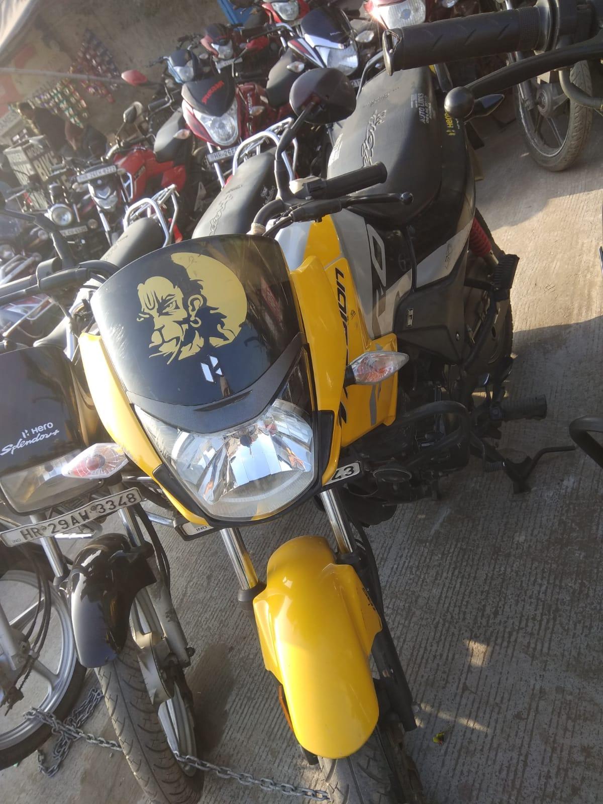 Hero Passion Pro i3S Disc 100cc 2021