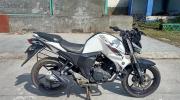 Yamaha FZ S V 2.0 150cc 2017