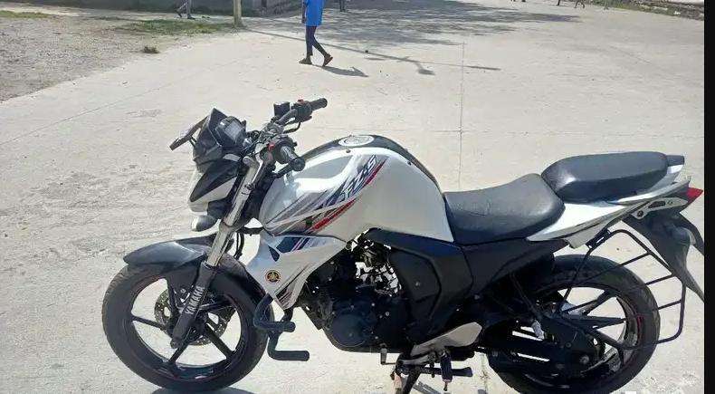 Yamaha FZ S V 2.0 150cc 2017