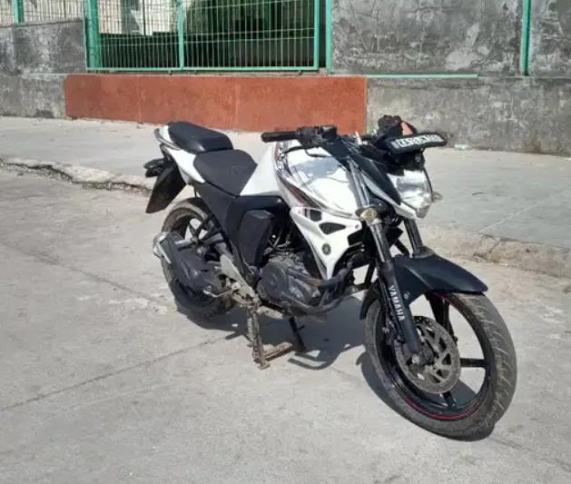 Yamaha FZ S V 2.0 150cc 2017