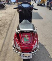 Honda Activa 6G DLX BS6 2020