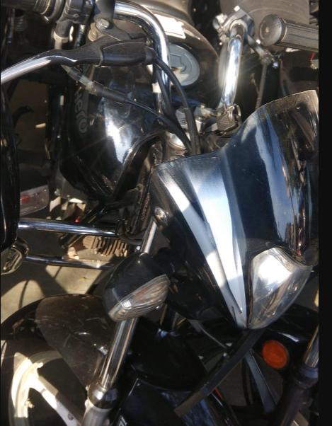 Hero HF Deluxe 100cc 2019