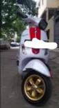 Piaggio Vespa VXL 150cc 2018