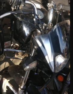 Hero HF Deluxe 100cc 2019