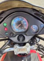 Hero Splendor iSmart 110cc 2016