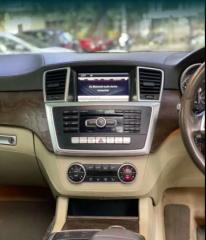 Mercedes-Benz GL 350 CDI 2015