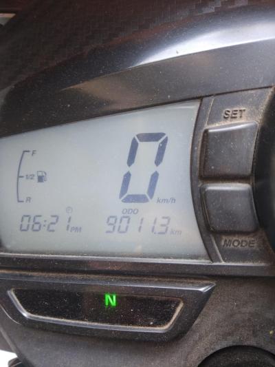 TVS Apache RTR 160cc Front Disc ABS BS6 2021