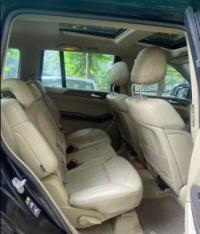 Mercedes-Benz GL 350 CDI 2015