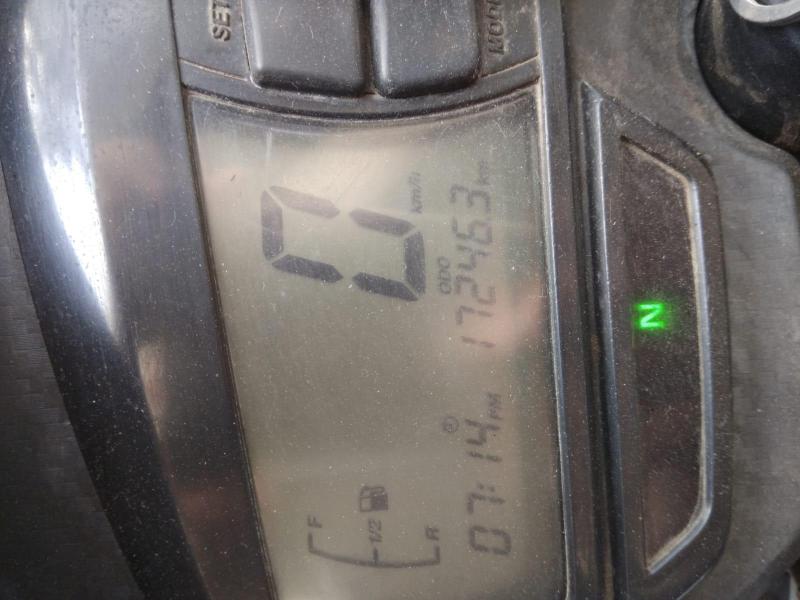 TVS Apache RTR 160cc 2018