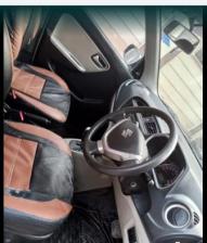 Maruti Suzuki Alto K10 VXi 2017