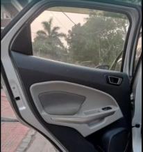 Ford EcoSport Trend 1.5L TDCI 2013