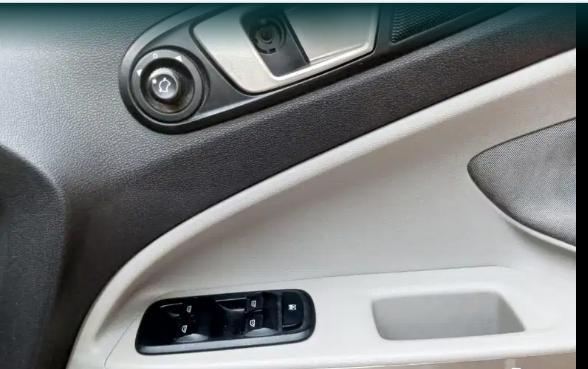 Ford EcoSport Trend 1.5L TDCI 2013