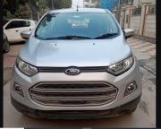 Ford EcoSport Trend 1.5L TDCI 2013