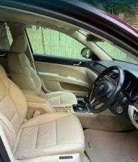 Skoda Superb Elegance 2.0 TDI CR AT 2014