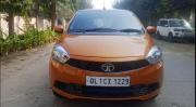 Tata Tiago Revotron XT (O) 2017