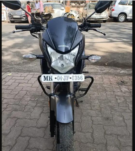 Honda Livo 110cc 2017