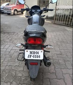 Honda Livo 110cc 2017