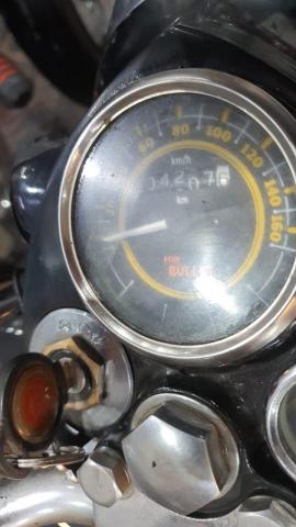 Royal Enfield Standard 350cc 2018