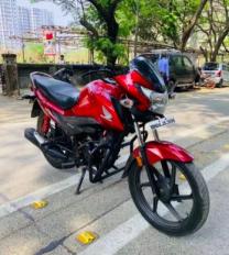 Honda Livo 110cc 2018