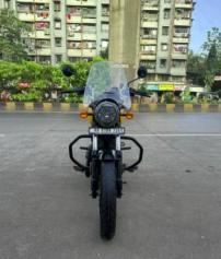 Royal Enfield Meteor 350 Fireball 2021