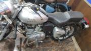 Royal Enfield Bullet Electra 350cc 2015