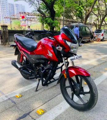 Honda Livo 110cc 2018