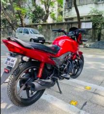 Honda Livo 110cc 2018