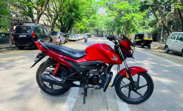 Honda Livo 110cc 2018