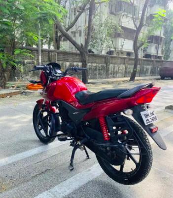Honda Livo 110cc 2018