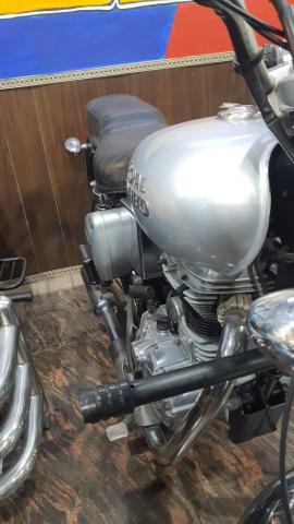Royal Enfield Bullet Electra 350cc 2015