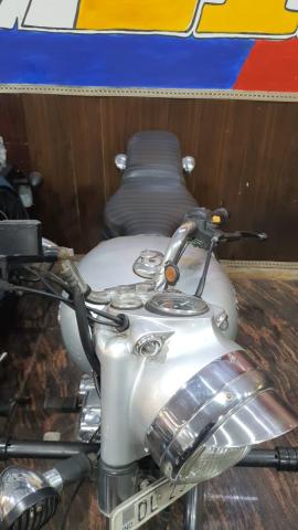 Royal Enfield Bullet Electra 350cc 2015