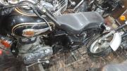 Royal Enfield Standard 350cc 2018