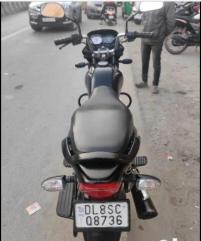 Bajaj Platina 100cc 2019