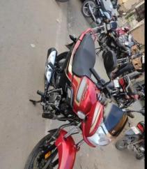 Hero Super Splendor Self Drum Alloy 125cc BS6 2020