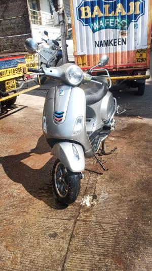 Piaggio Vespa VXL 125cc 2019