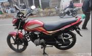 Hero Super Splendor Self Drum Alloy 125cc BS6 2020
