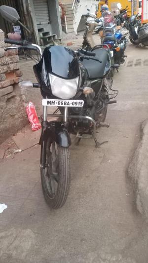 Honda CB Shine 125cc 2010