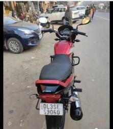 Hero Super Splendor Self Drum Alloy 125cc BS6 2020