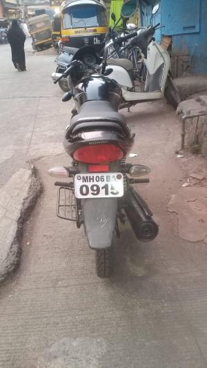 Honda CB Shine 125cc 2010