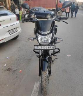 Bajaj Platina 100cc 2019