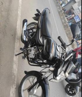 Bajaj Platina 100cc 2019