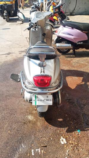 Piaggio Vespa VXL 125cc 2019