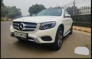 Mercedes-Benz GLC 220 d 2017