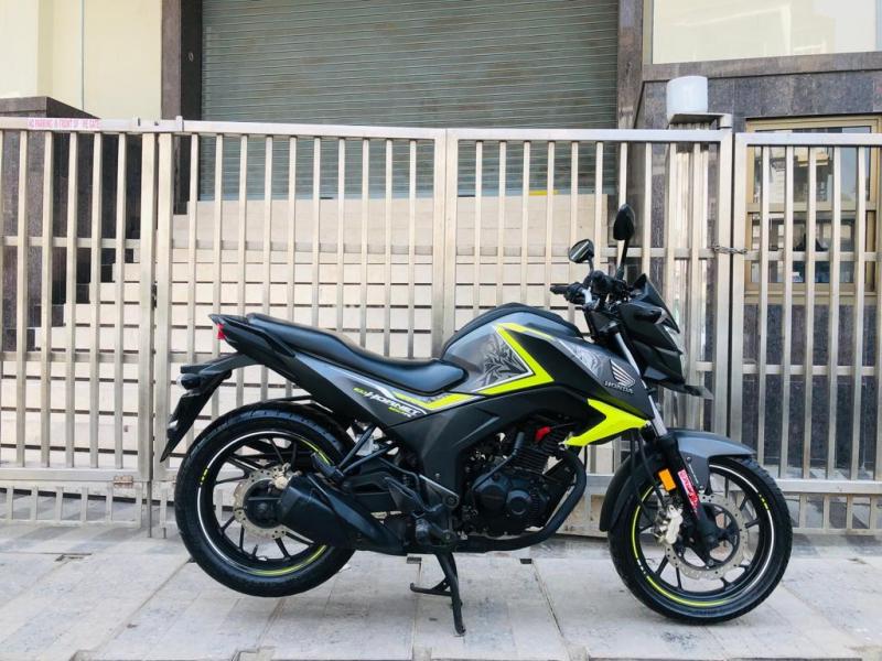 Honda CB Hornet 160R  ABS DLX 2019